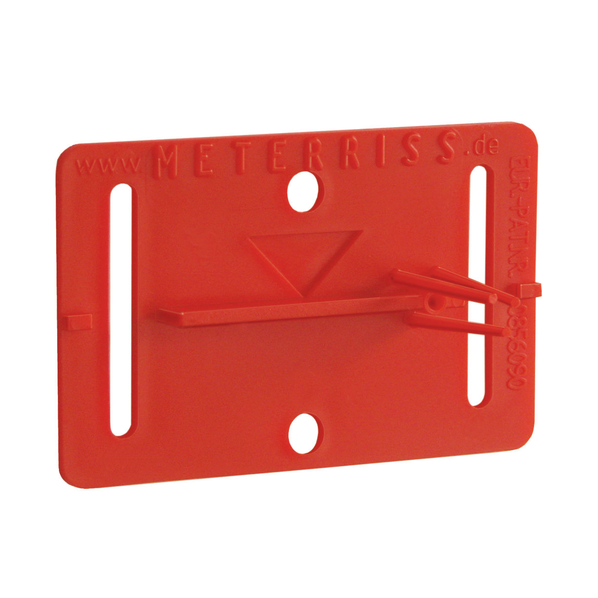 RS21 Datum Marker Self-Adhesive