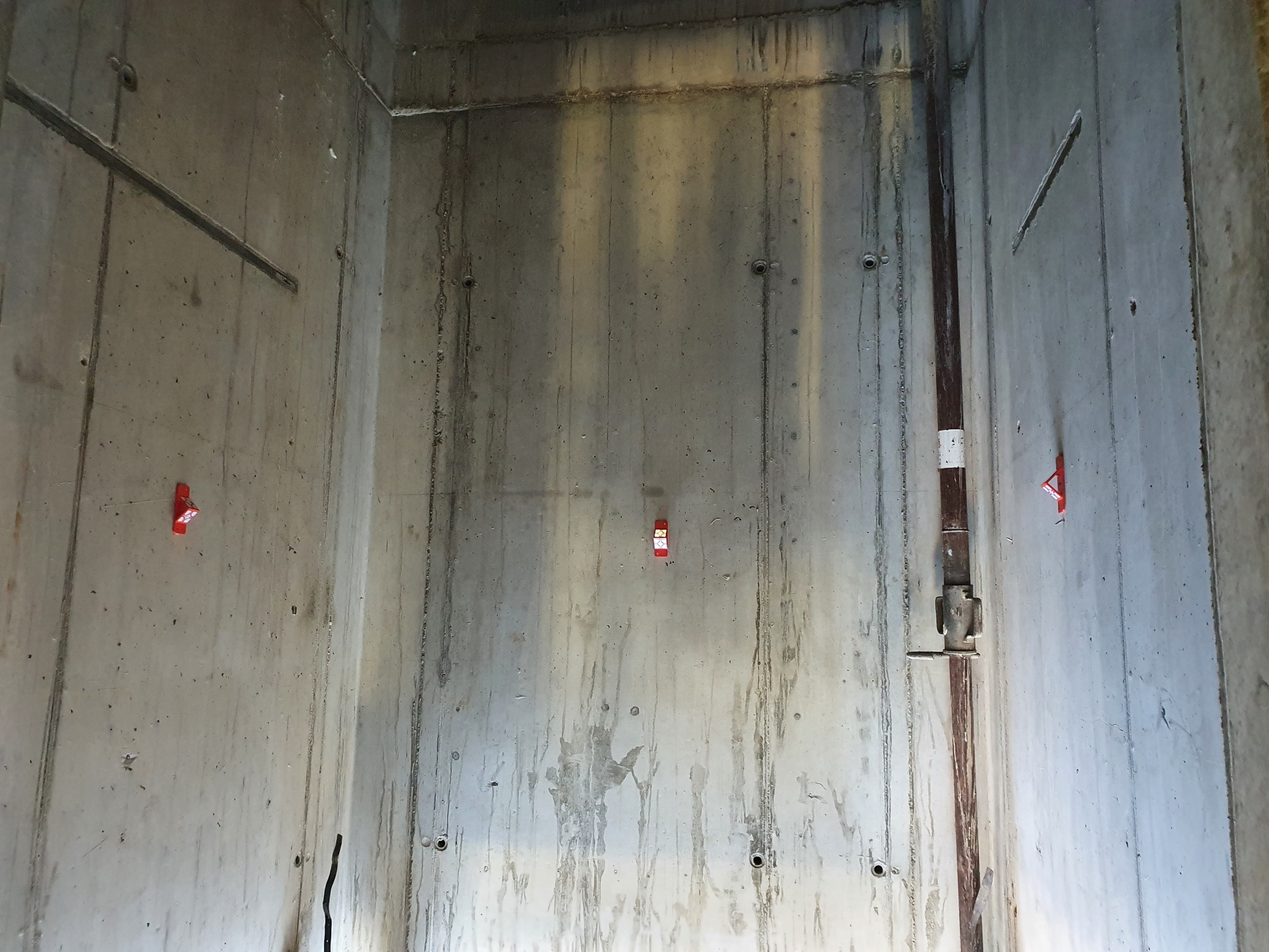 RSA-5/8 Adapter with 5/8-11 Thread