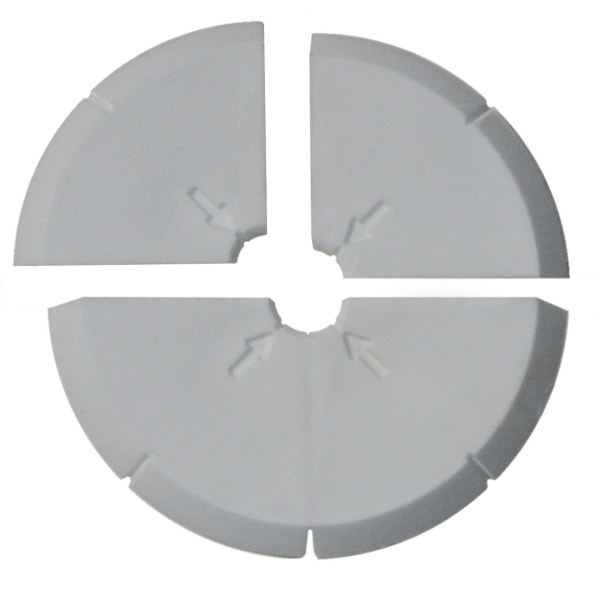 RSKM Boundary Marker