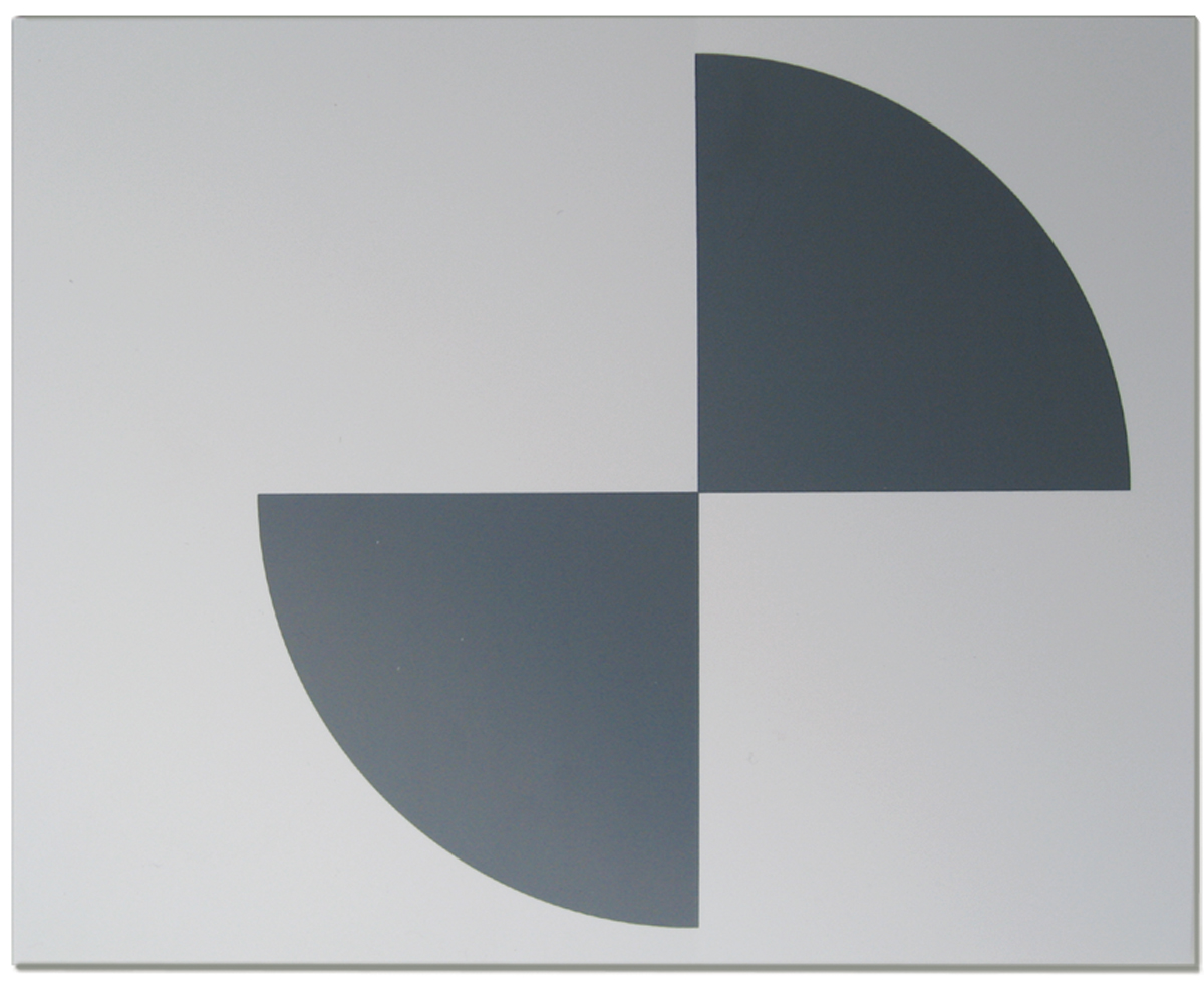 RSL301 Laser-Scanner Target