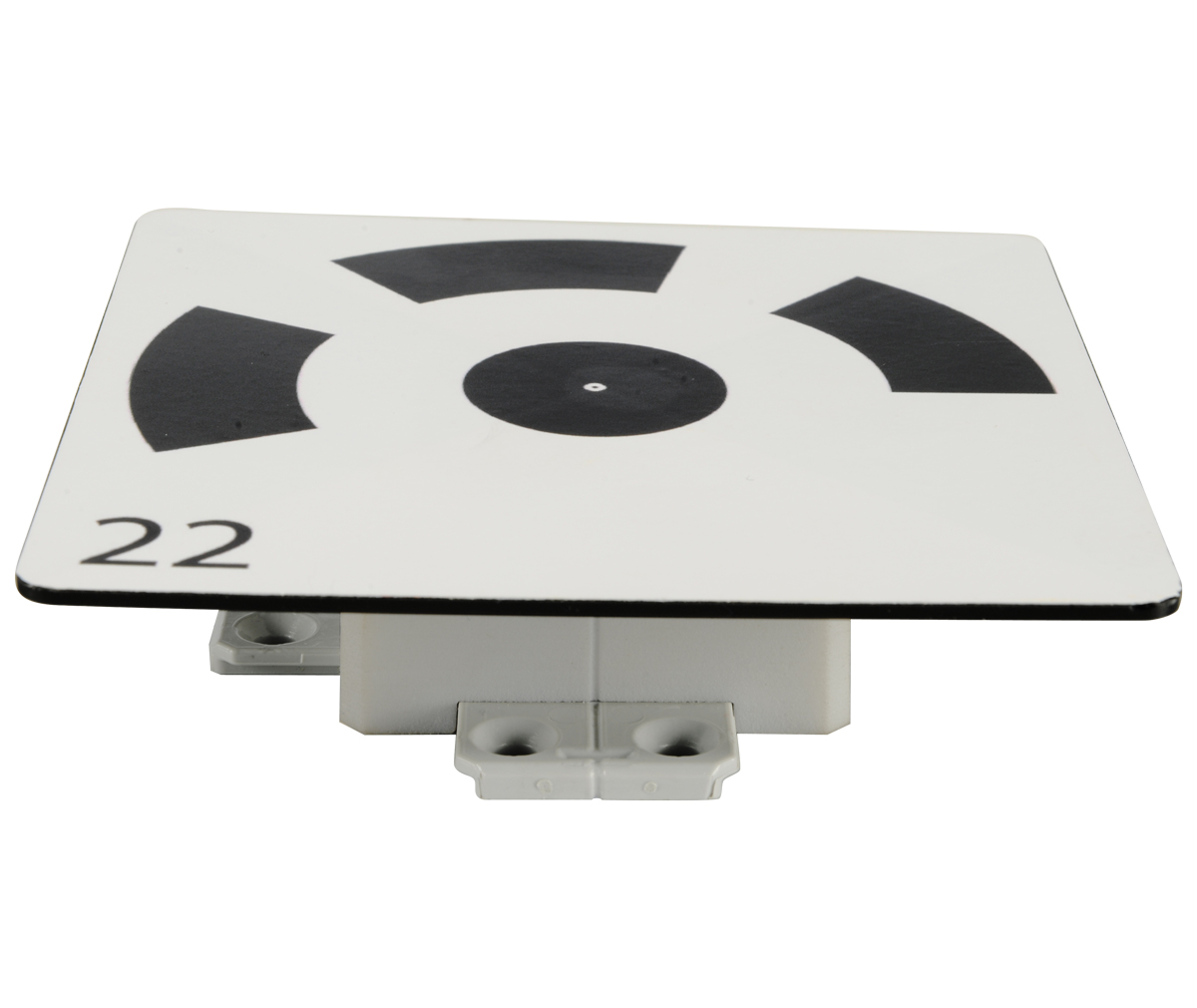 RSL590M Drone Target, Magnetic