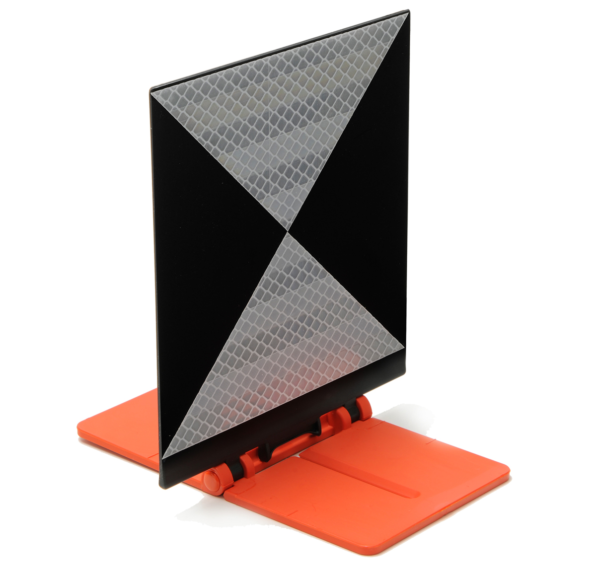 Laser Target, Foldable for Line Laser