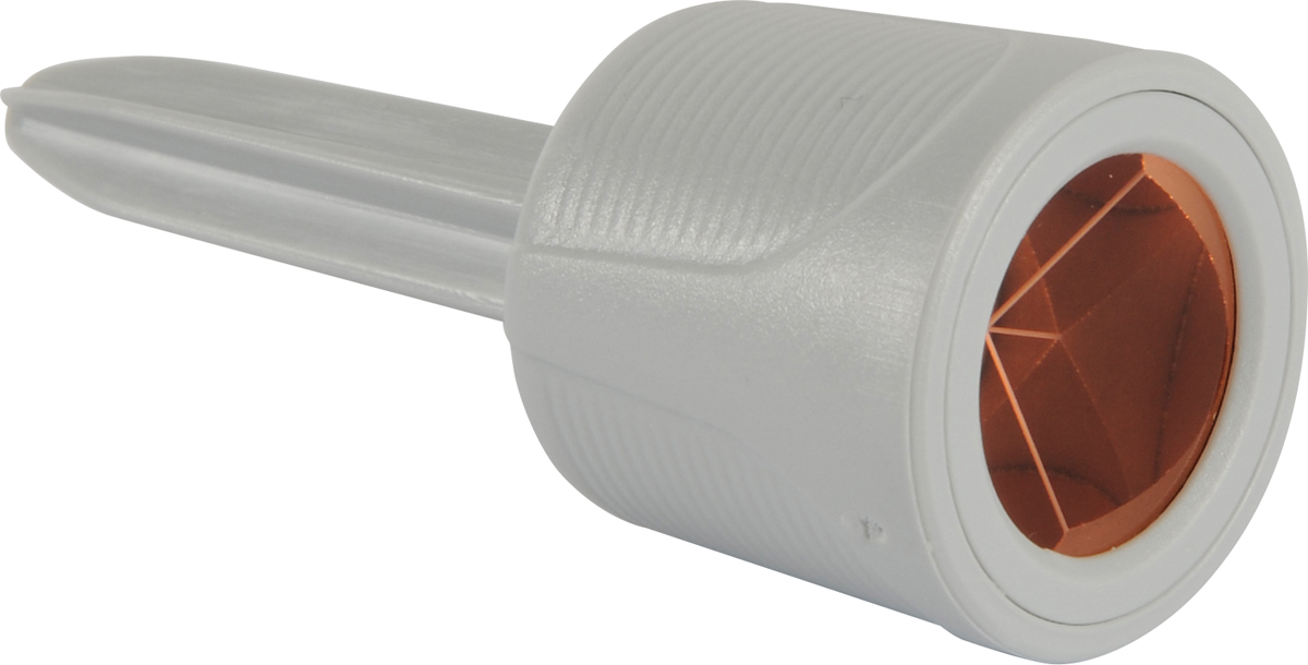 RSMP12 Mini Prism 17.5 mm with Peak