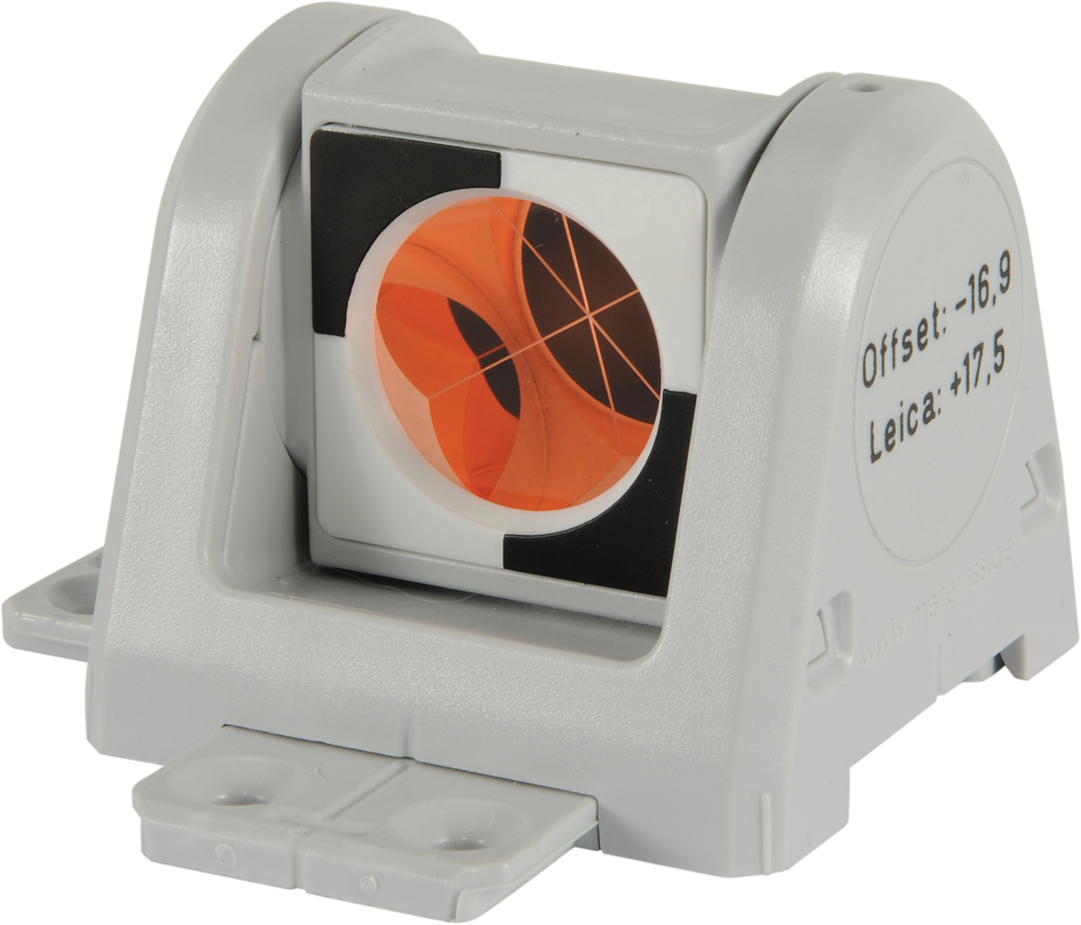 RSMP380 Tilting Mini Prism 25.4 mm