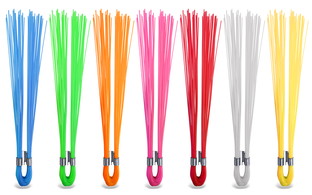 Salamander Stake Wiskers (Box of 500)