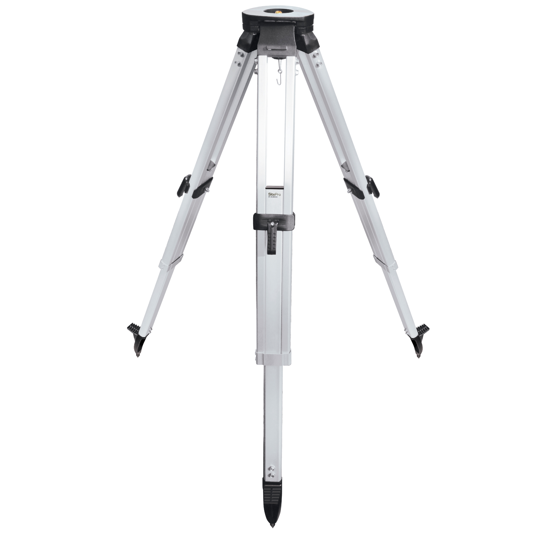ALQR20 Aluminum Heavy Duty Quick Release Tripod