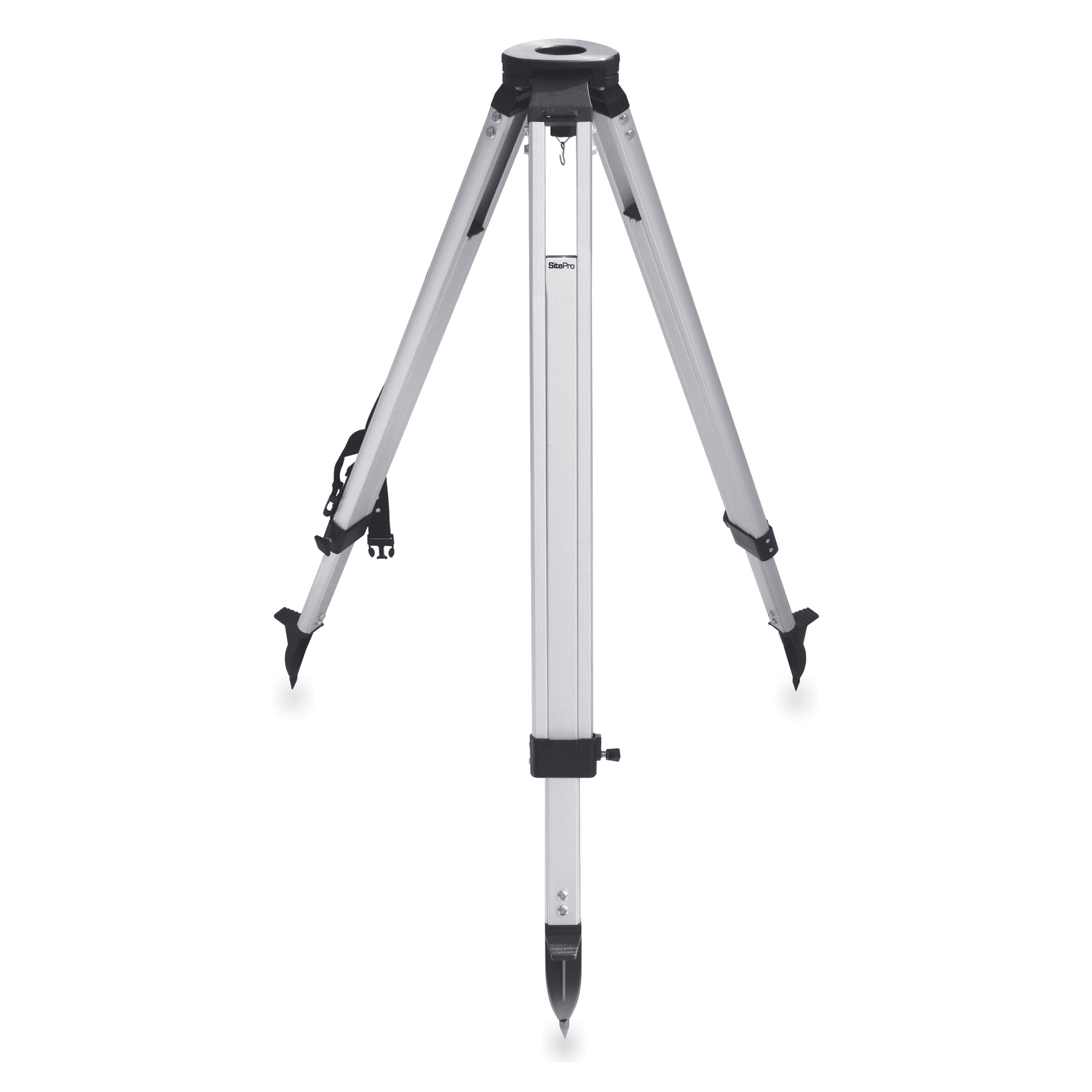 ALW20 Aluminum Heavy Duty Wing Screw Tripod