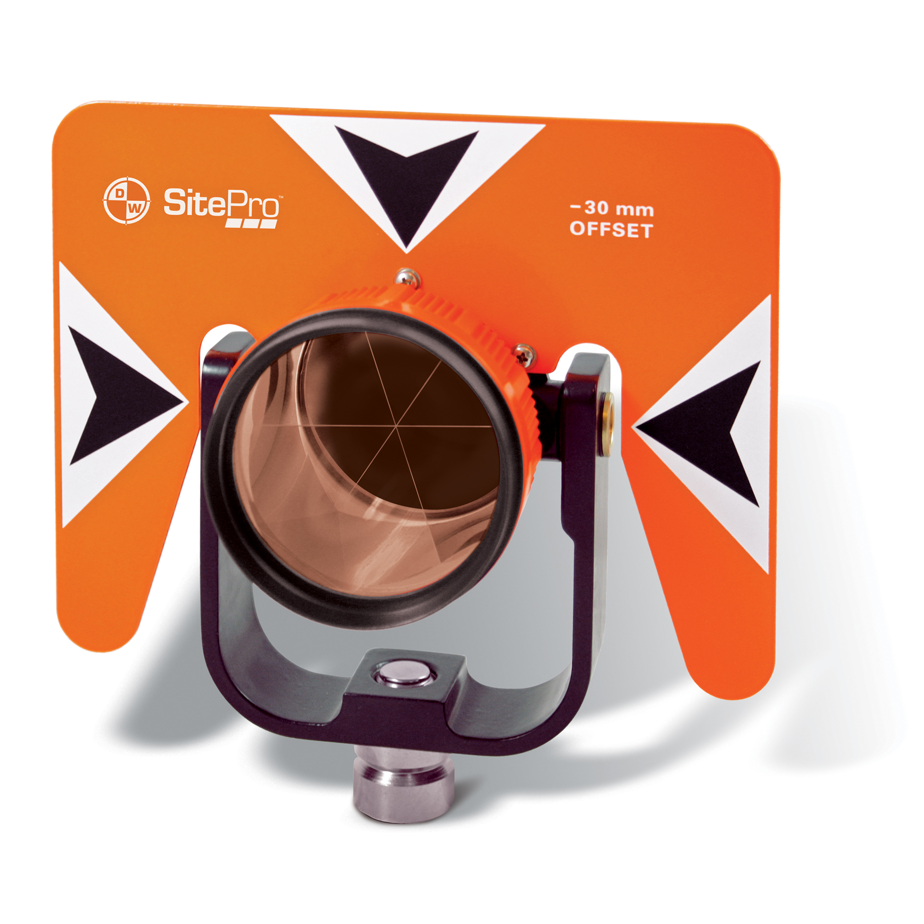 Single Tilting Prism System