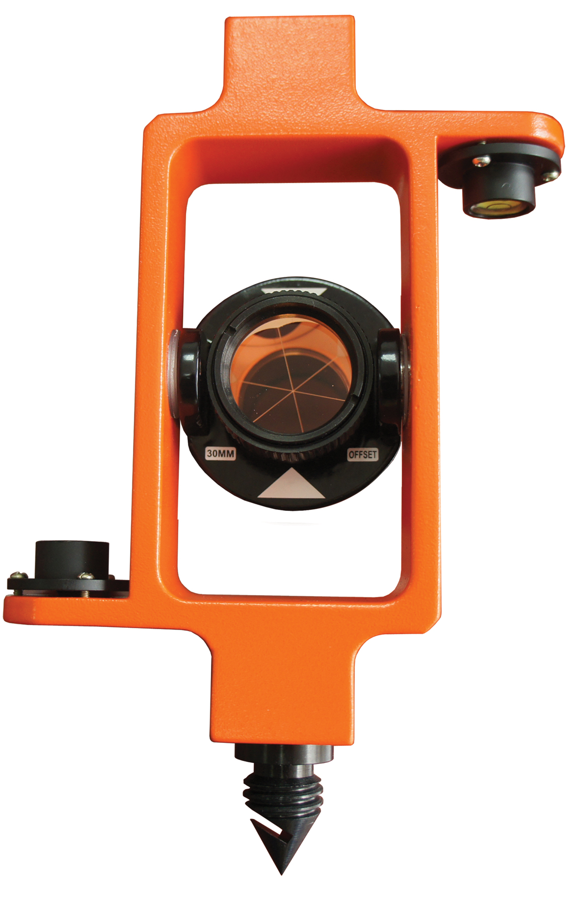Stakeout Prism System, Orange
