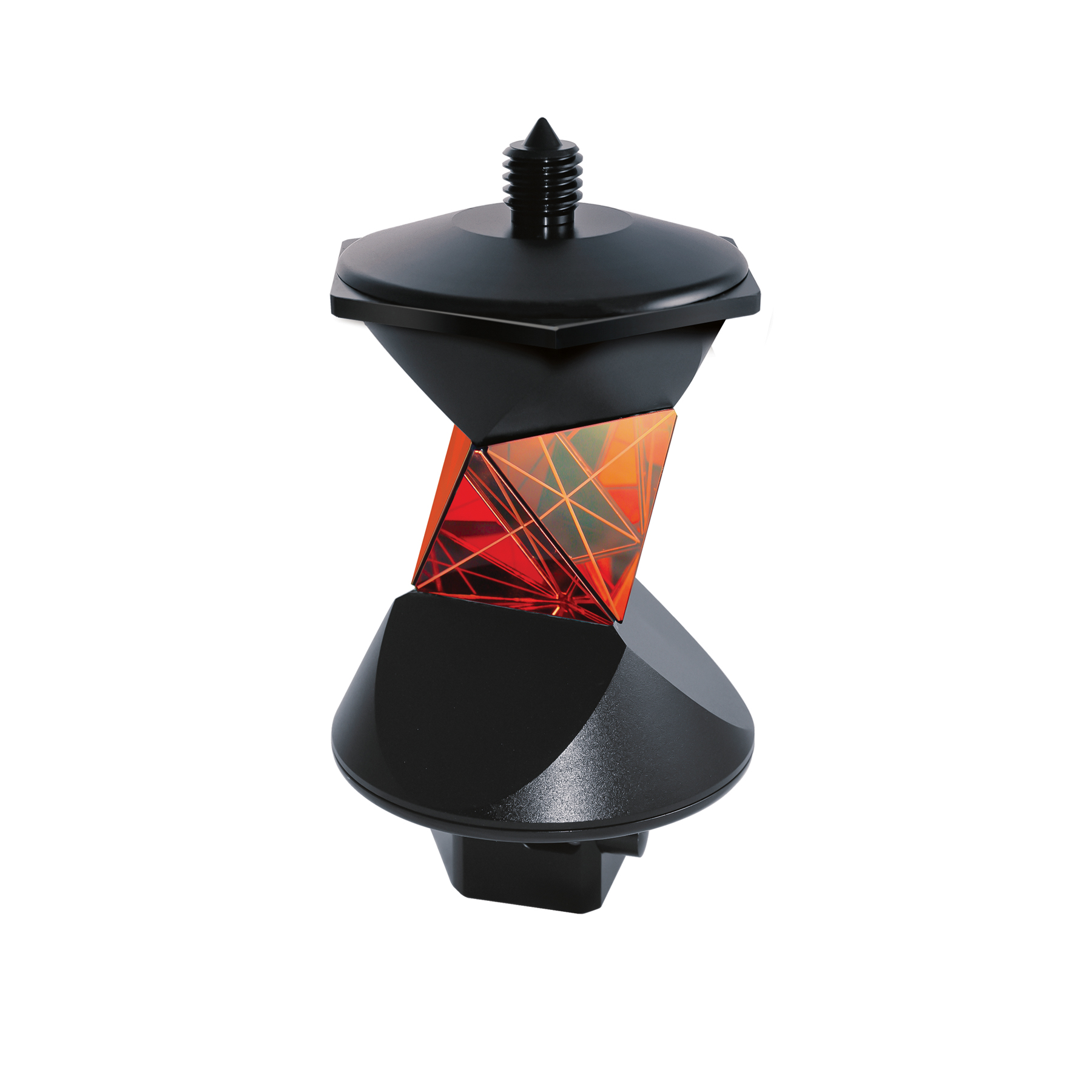 360-Degree Professional Prism System