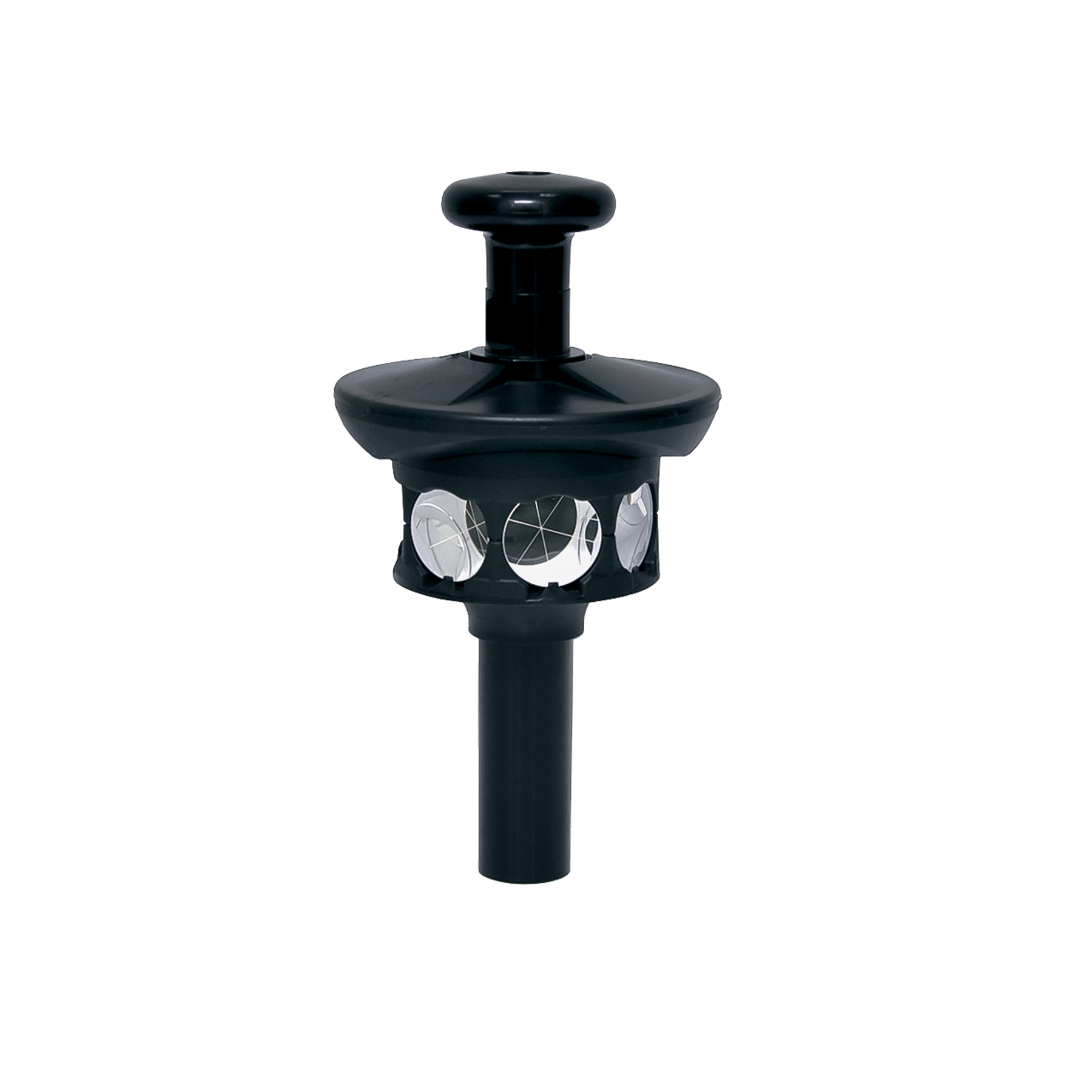 360-degree Robotic Prism System