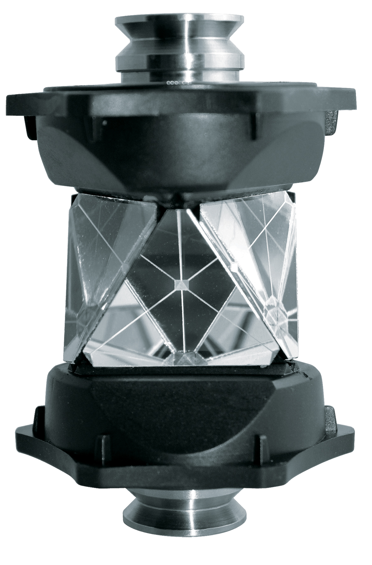 360 Degree Builders Robotic Prism System