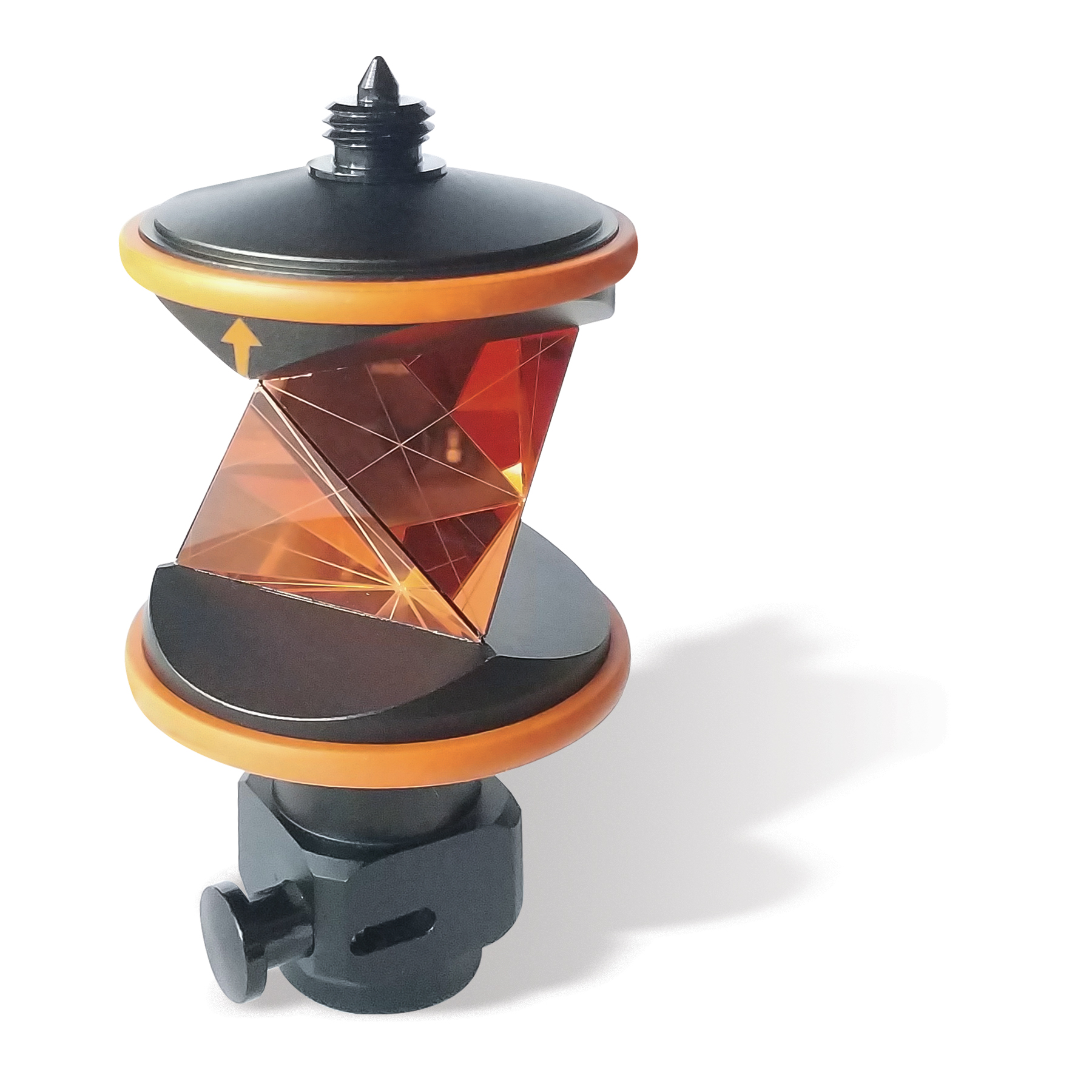 360-Degree Pro Prism System