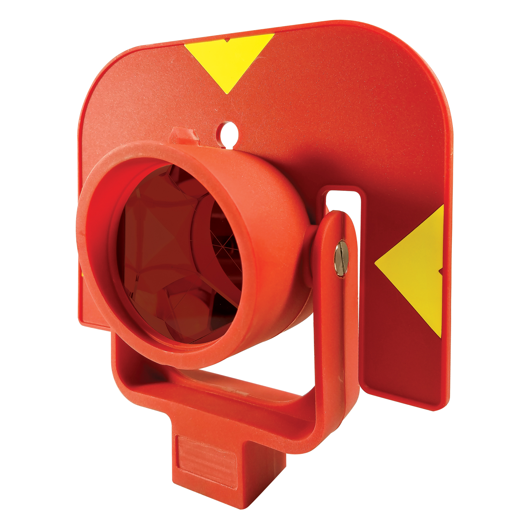 Leica-Style Prism System