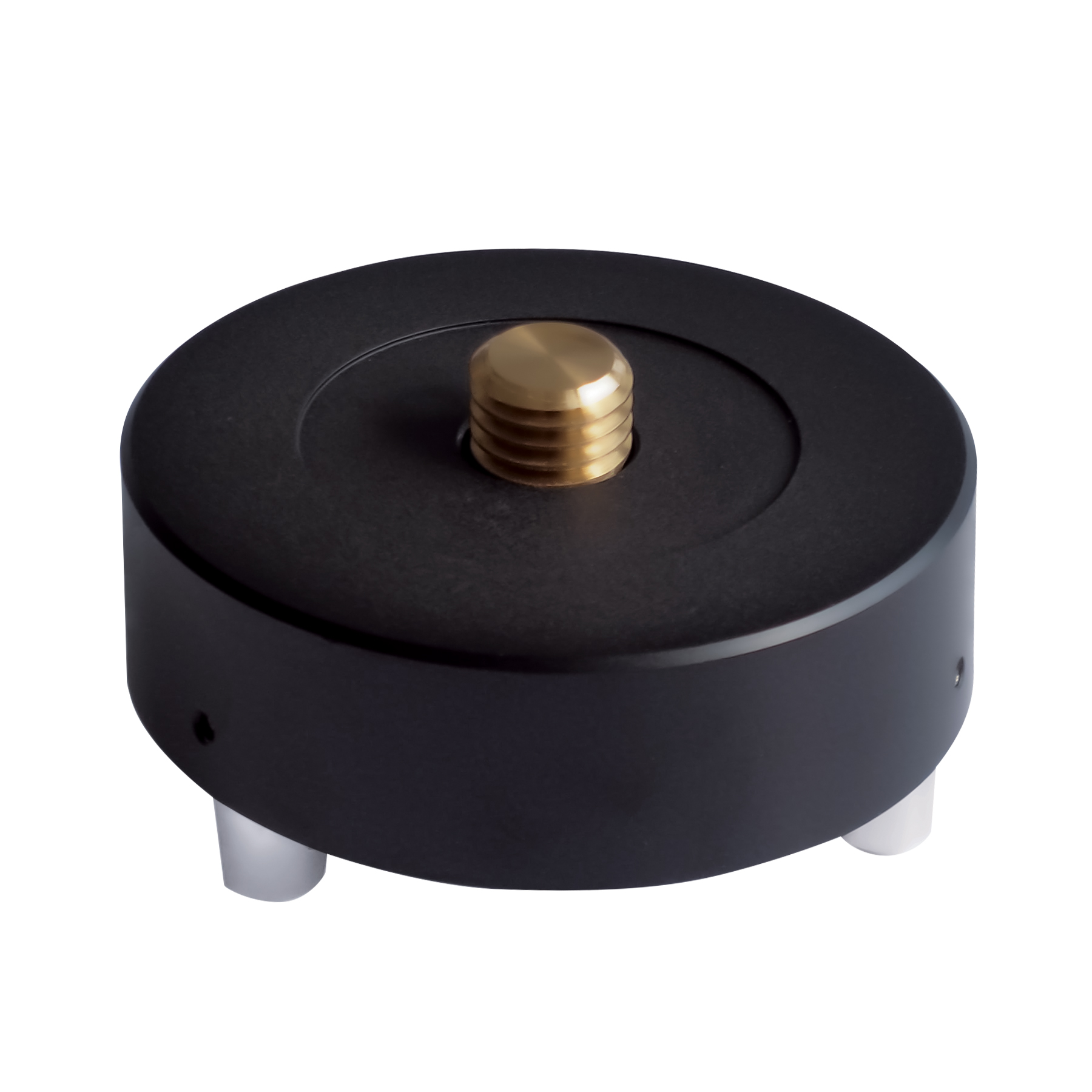 Fixed Tribrach Adapter, 5/8-11 female thread