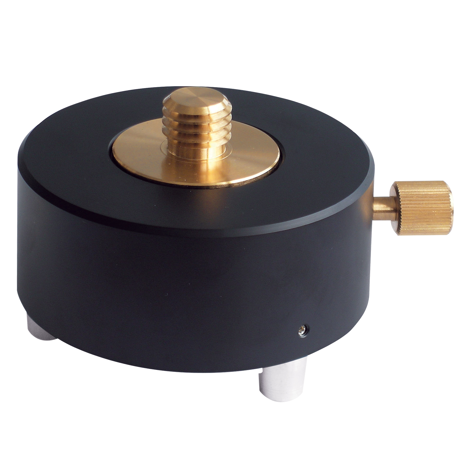 Zeiss/Wild Rotating Tribrach Adapter