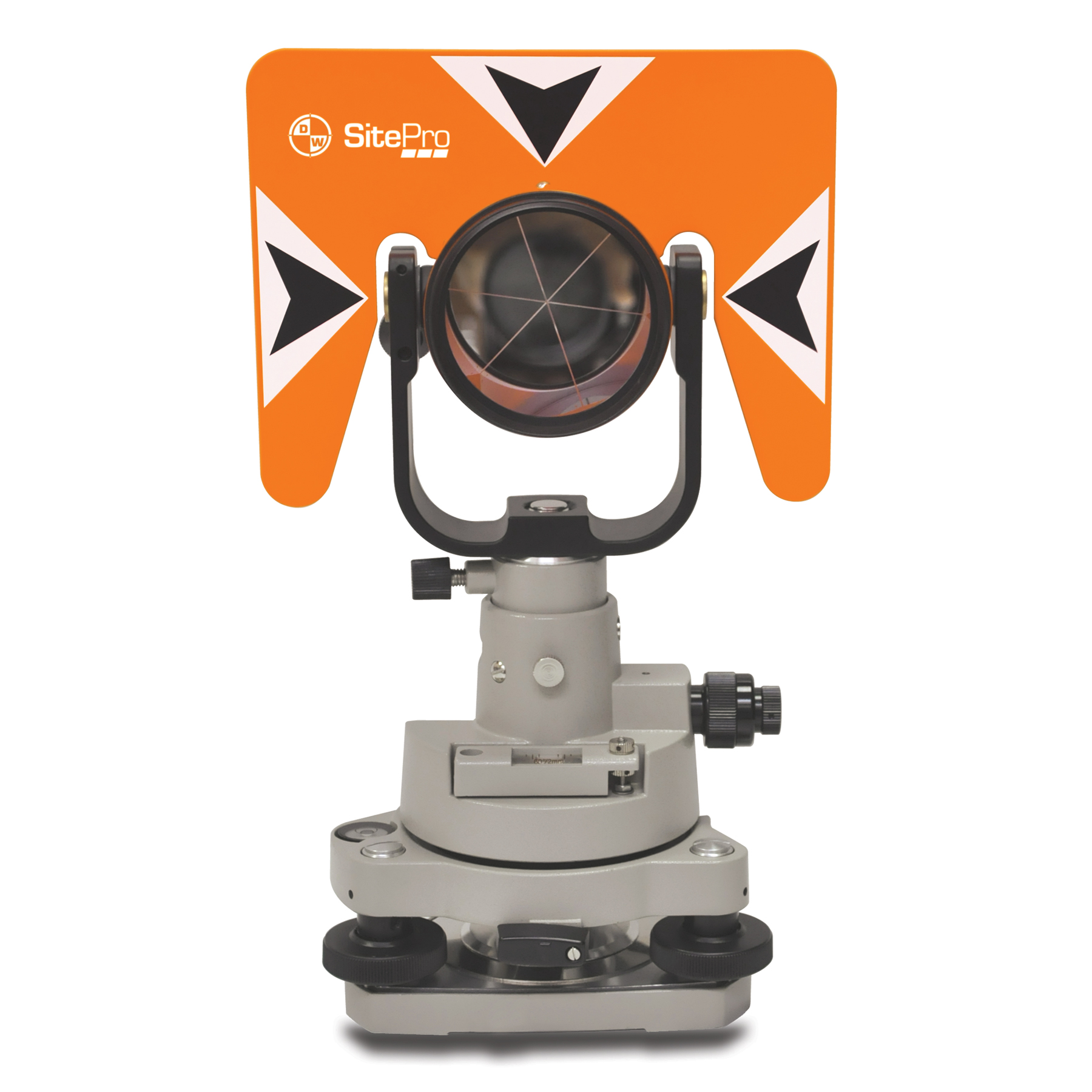 Complete Traverse Adapter System