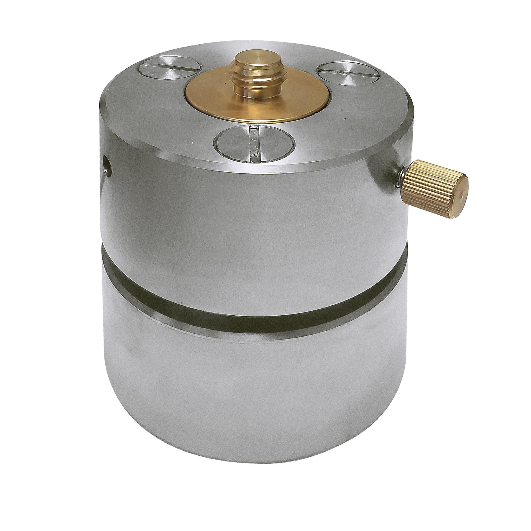 Tilt Monument Mount for 2-In Pipe