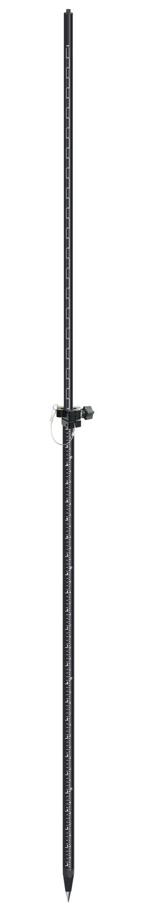 2.6m (8.6ft) Carbon Fiber Robotic Pole