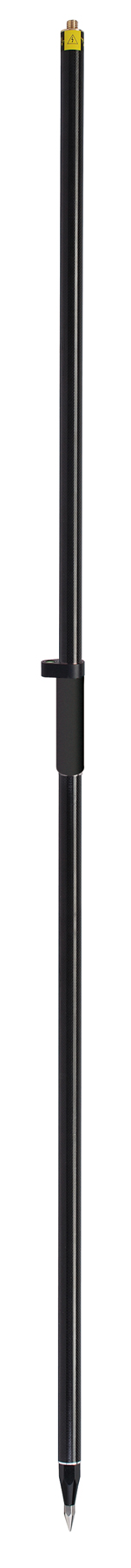 2 Meter Carbon Fiber Rover Rod, Metric