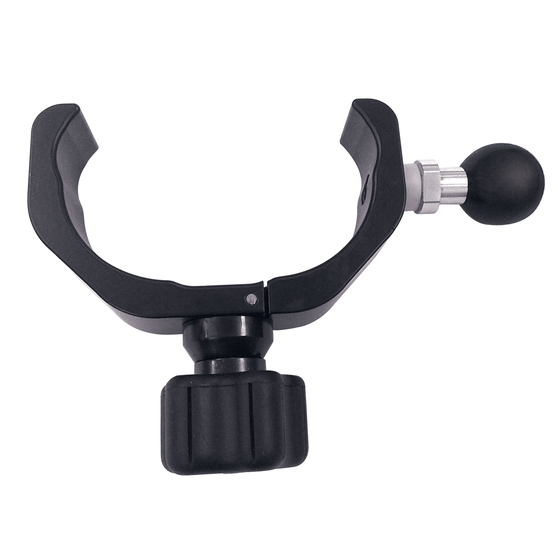 Ball and Socket Cradle for FC-100,Mobile Mapper CE/CX,ProMark 3
