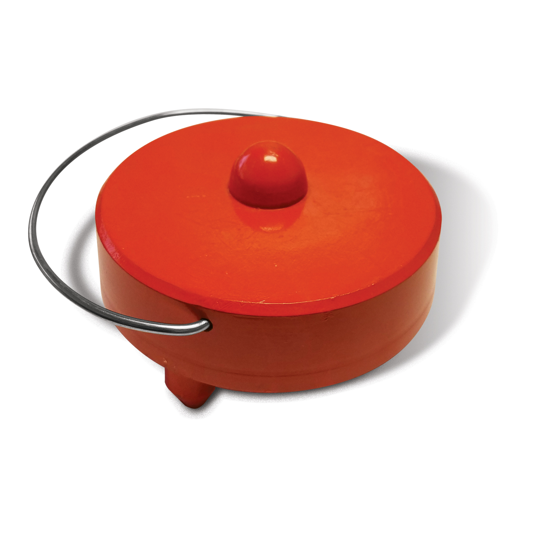 5-In Leveling Rod Turning Plate, 6lb (Set of 2)