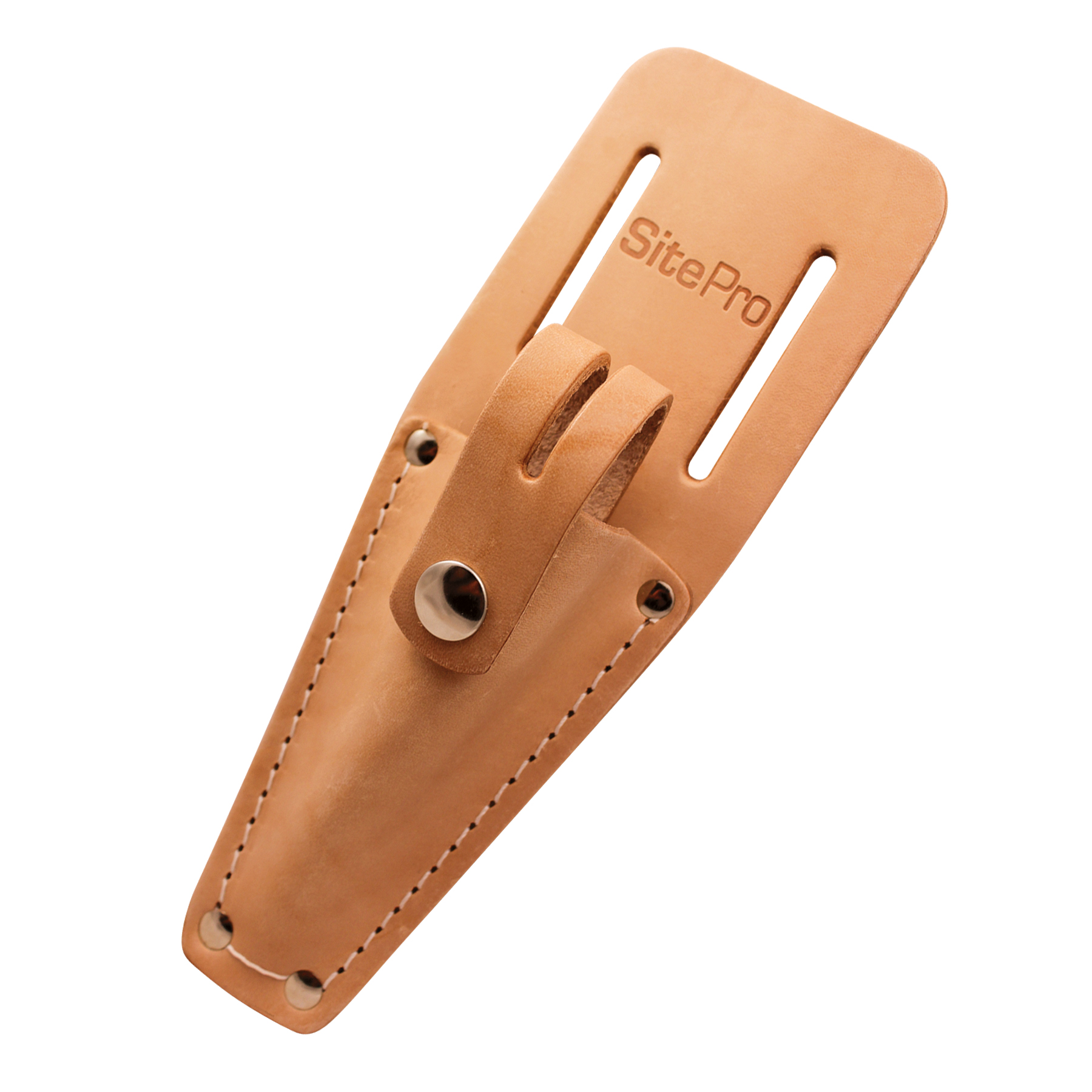 Leather Sheath for 24-32 oz. Plumb Bob