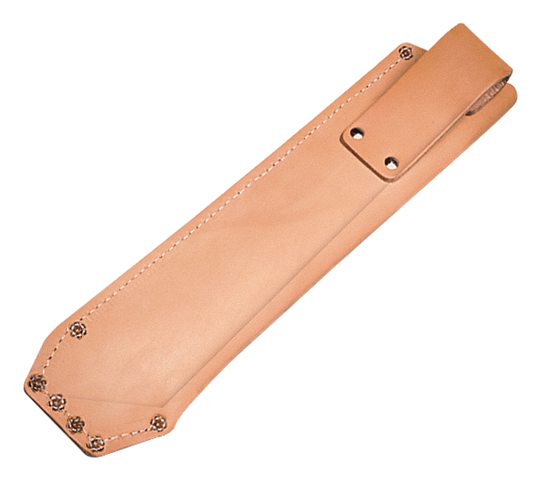 Leather Marking Pin Sheath