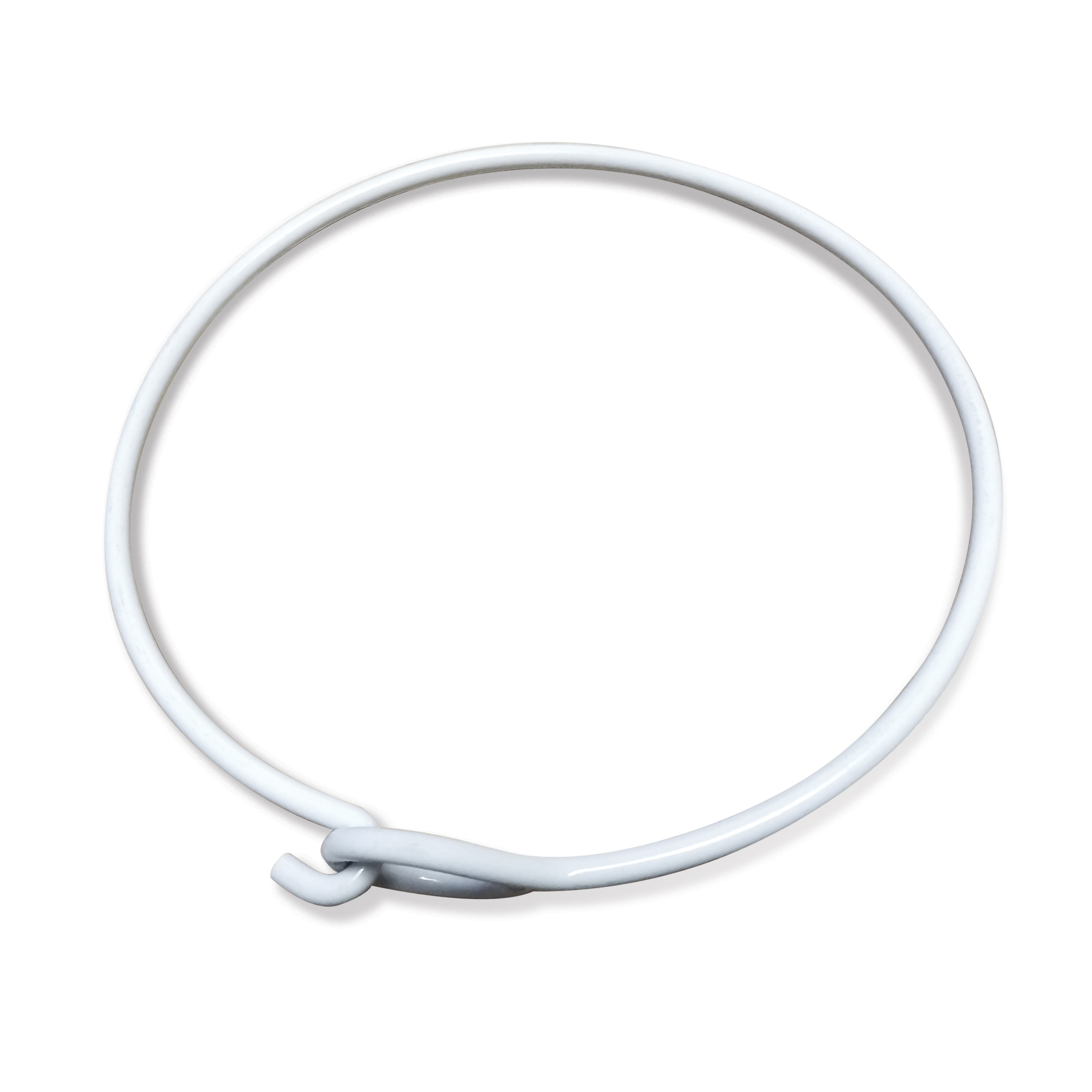 Chaining Pin Ring for Marking Pins