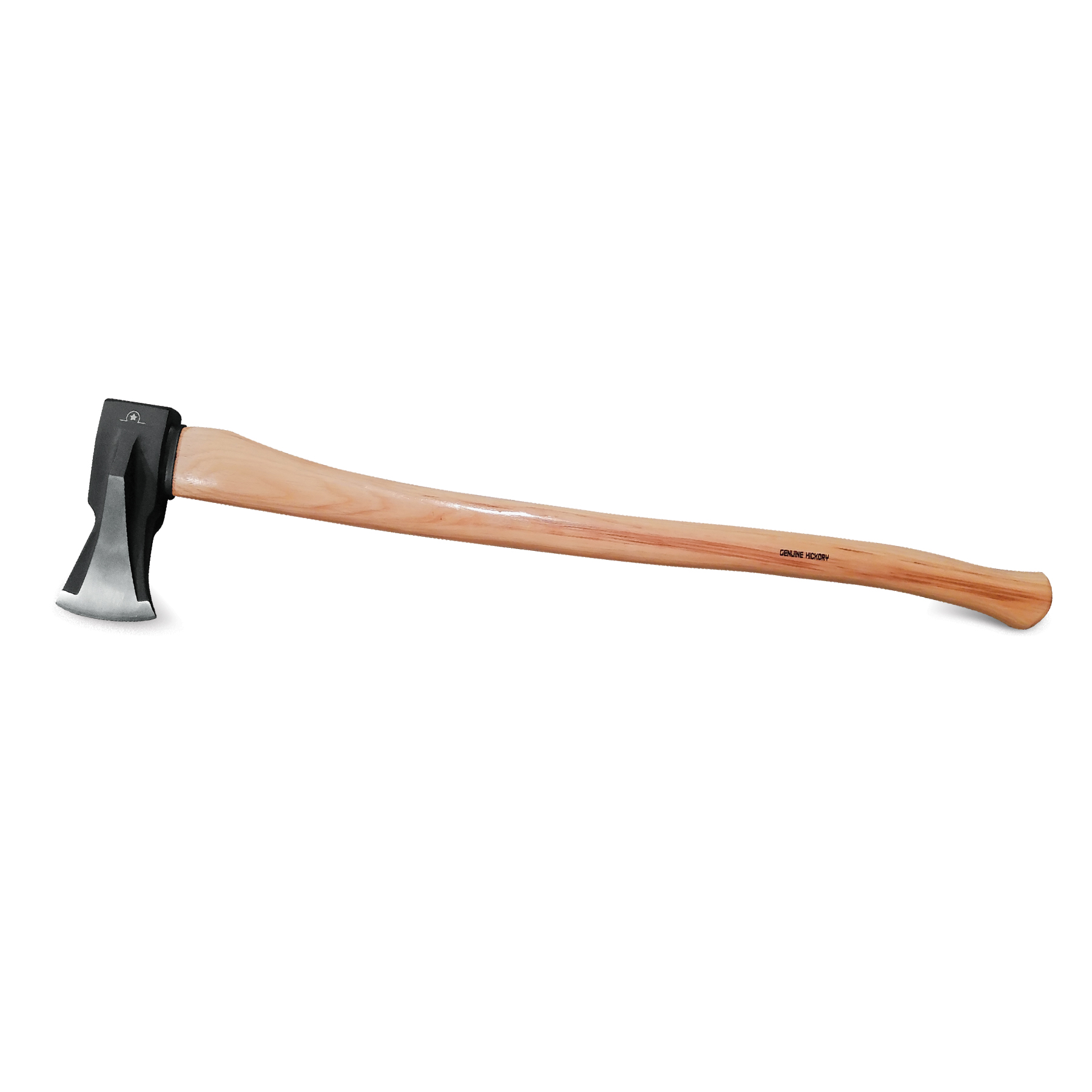 4.5 lb Wood Splitting Maul w/ Hickory Handle