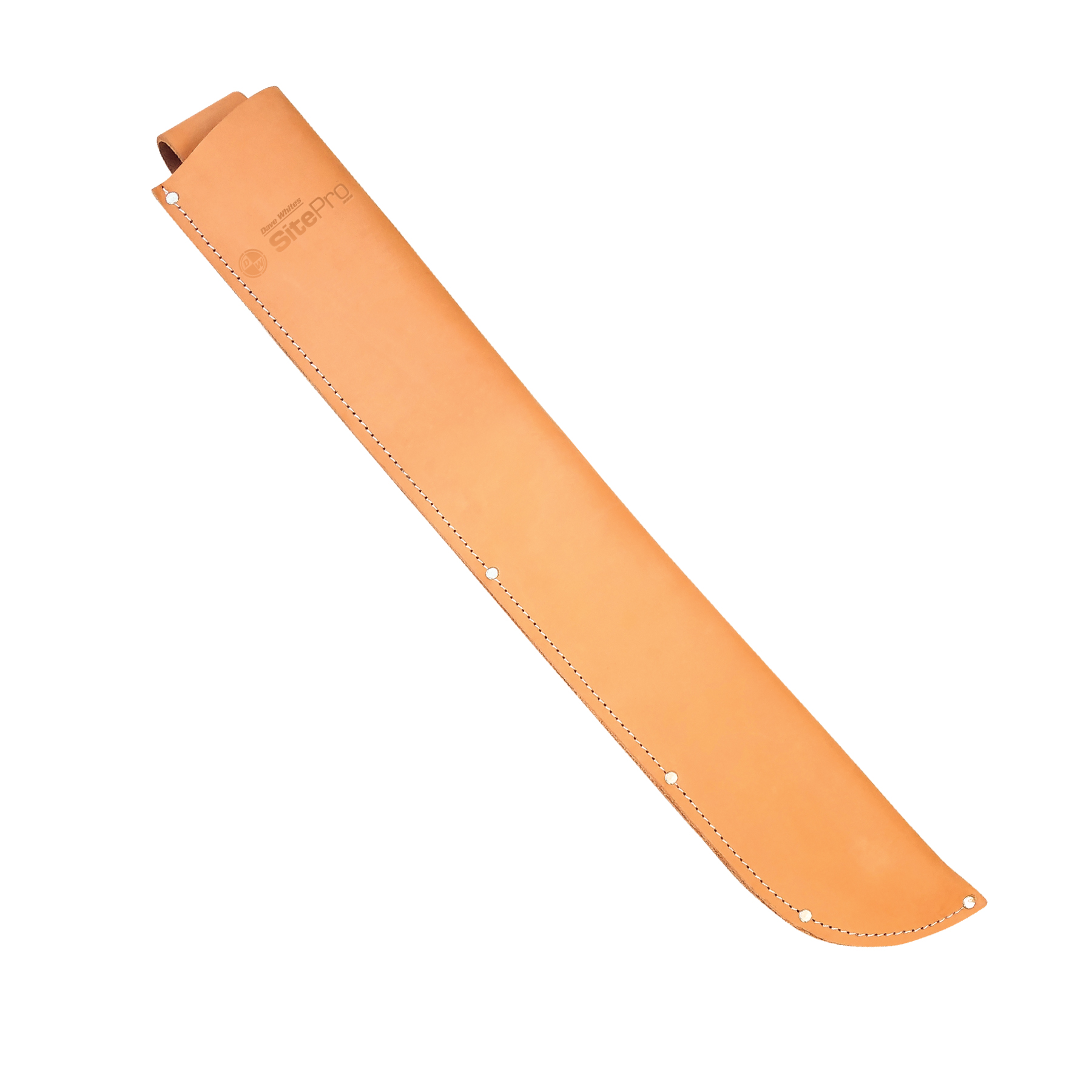 Leather Sheath for Machete