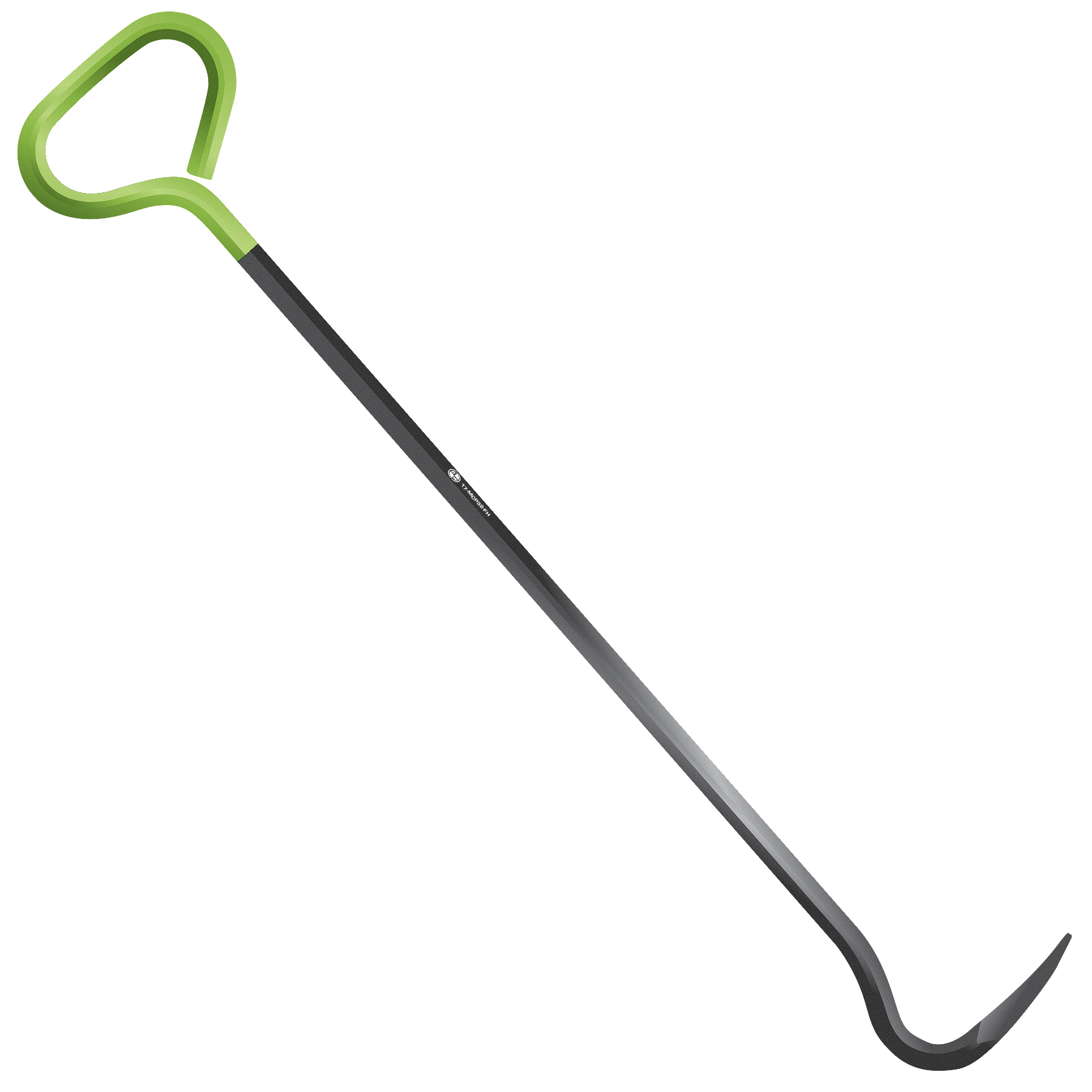 Manhole Cover Pick, Flat Head Tip