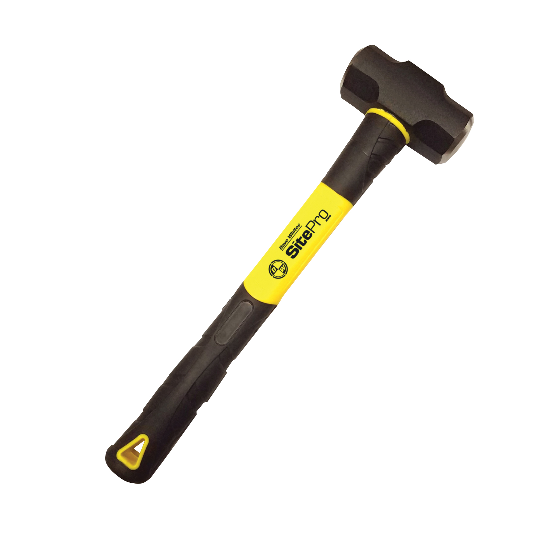 Engineer Hammer w/Fiberglass Handle