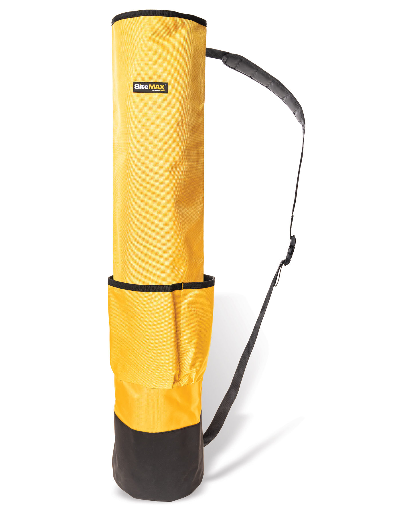 48-in (120cm) Lath Bag with Waterproof Base, SiteMAX Ballistic