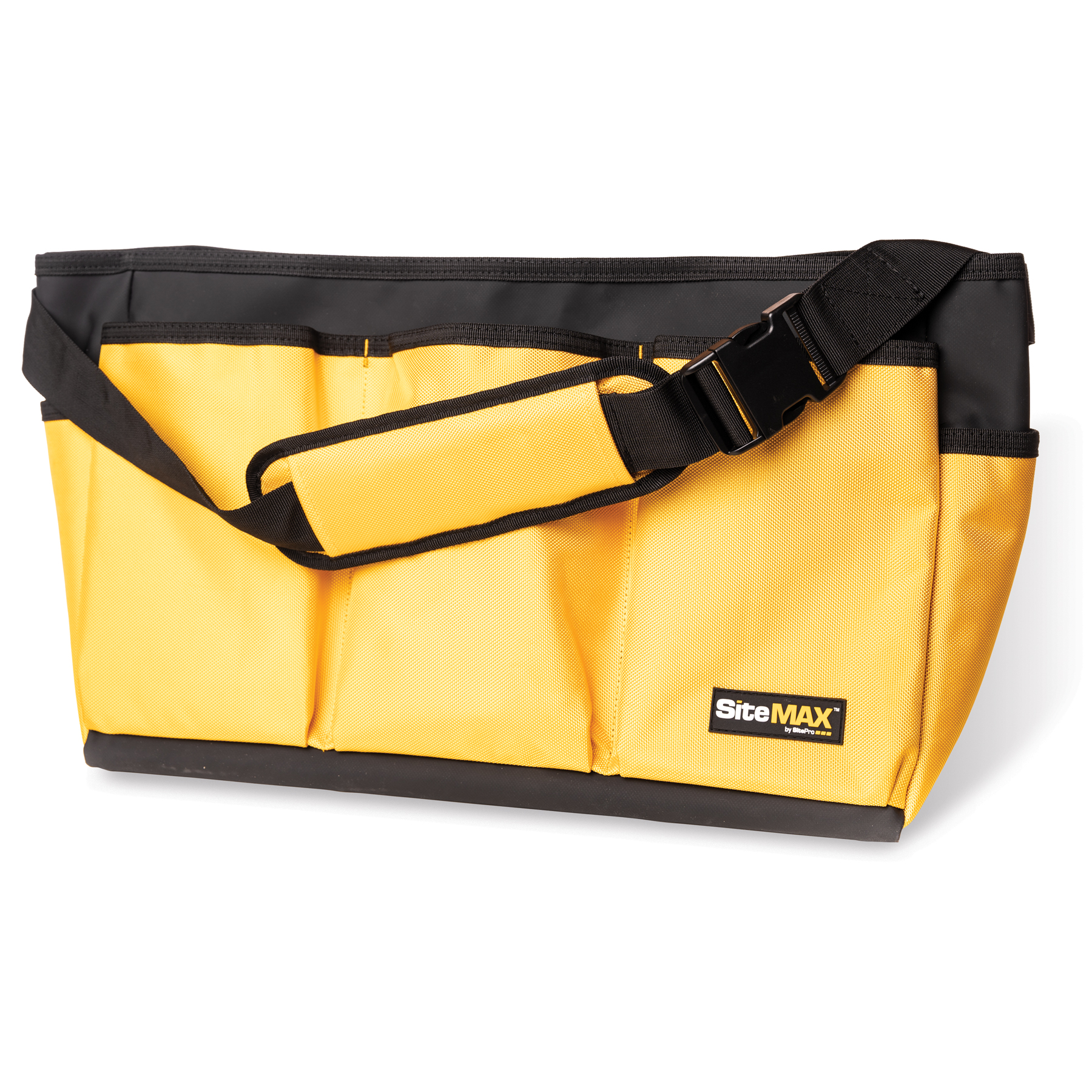 18-in (46cm) Stake Bag with Waterproof Base, SiteMAX Ballistic