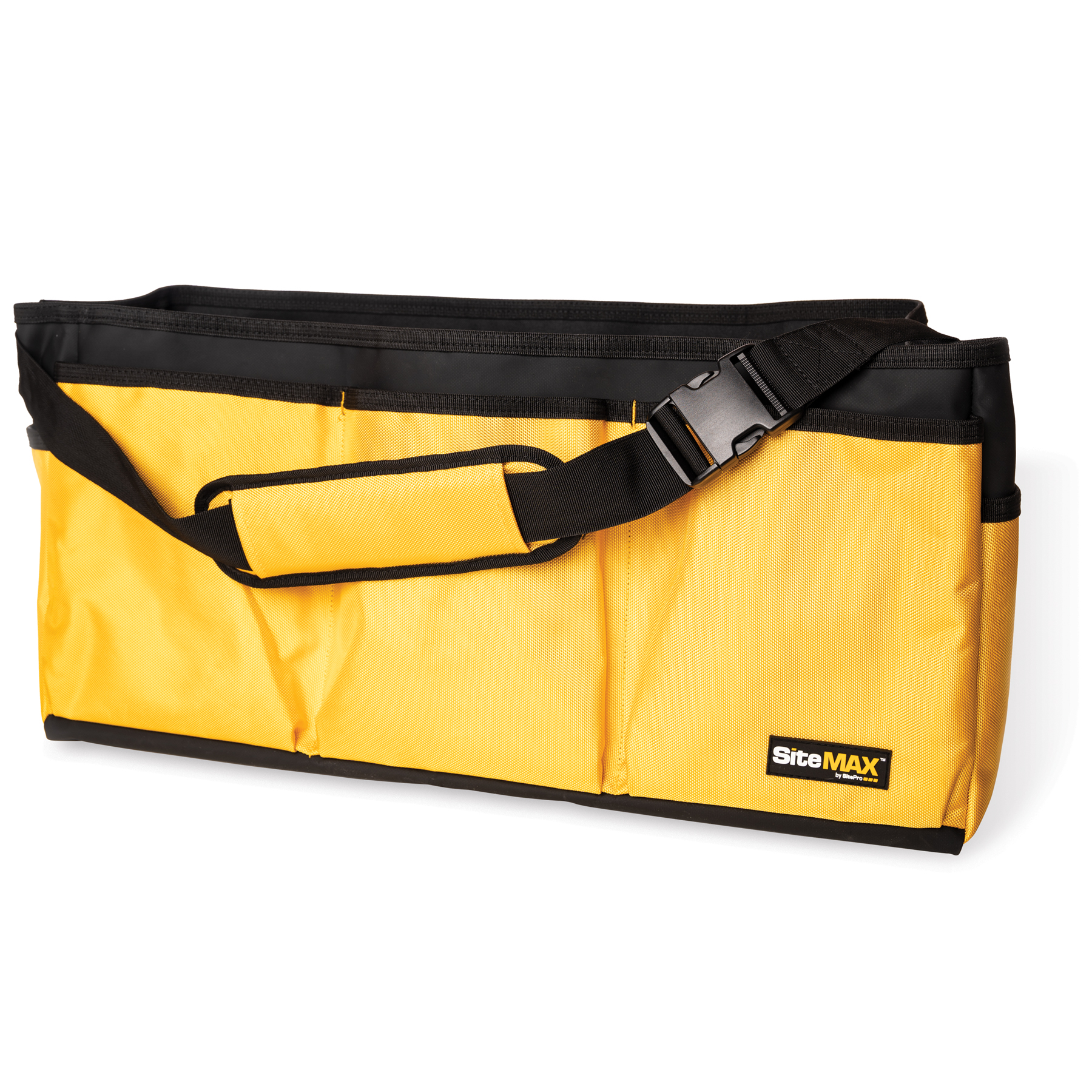 24-In (61cm) Stake Bag with Waterproof Base, SiteMAX Ballistic