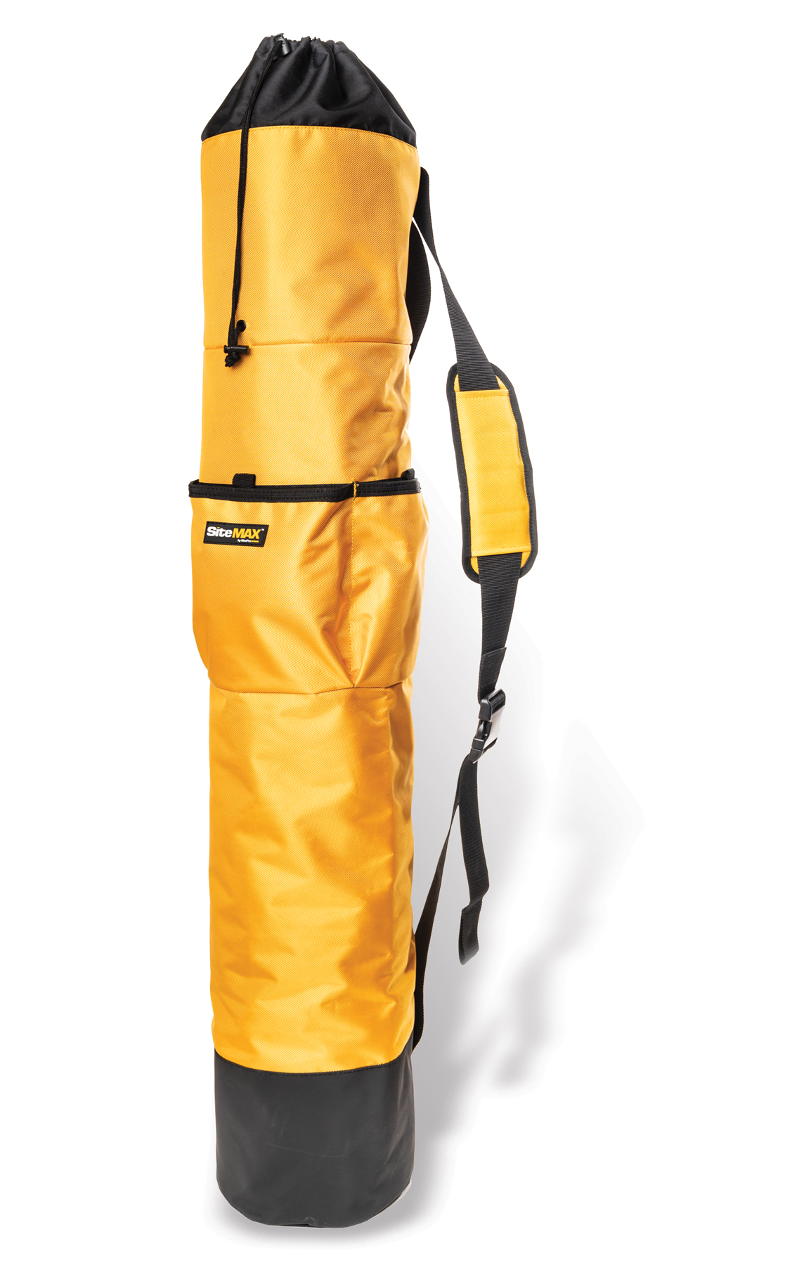 Tripod Bag with Waterproof Base, SiteMAX Ballistic