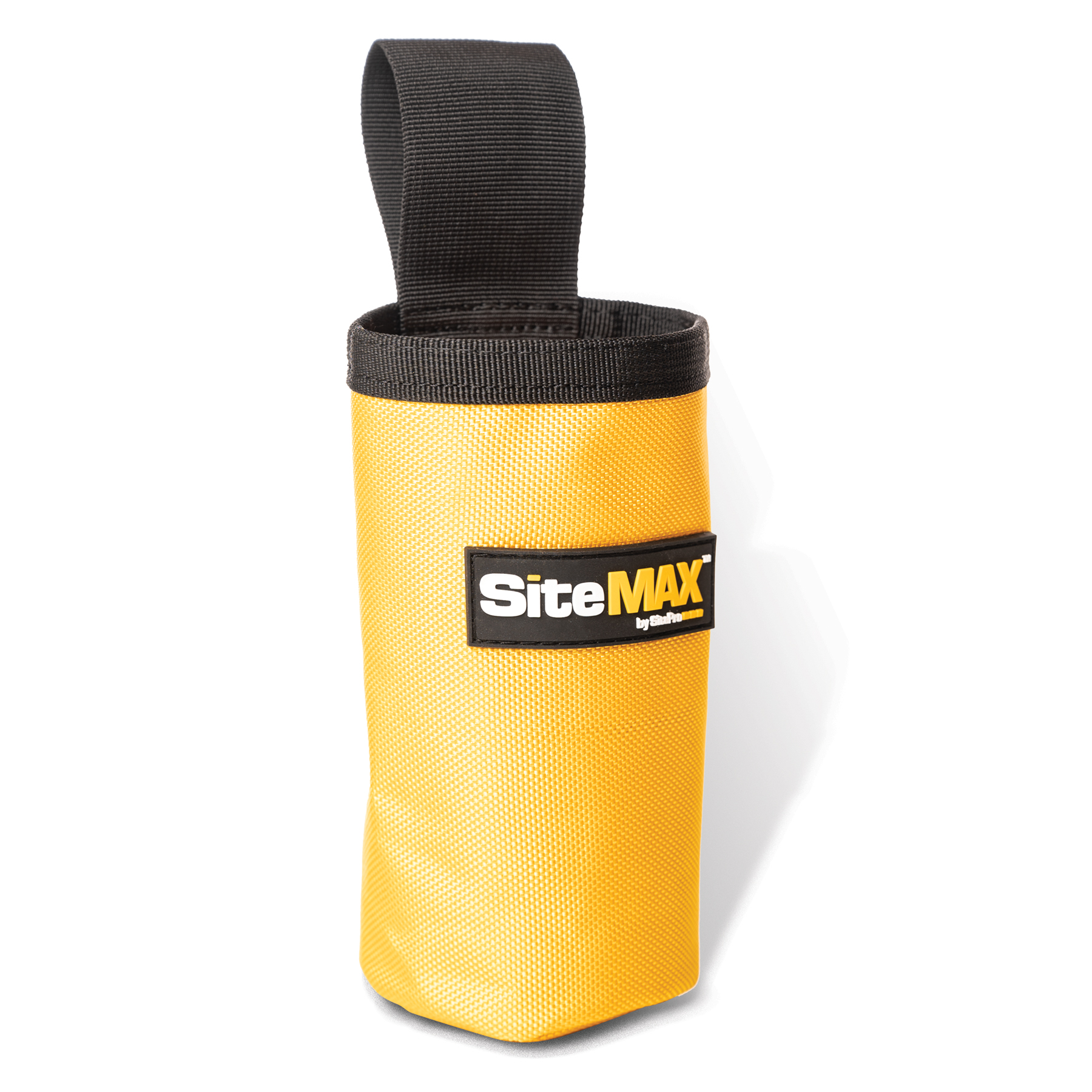 Paint Can Holder with Belt Loop, SiteMAX Ballistic