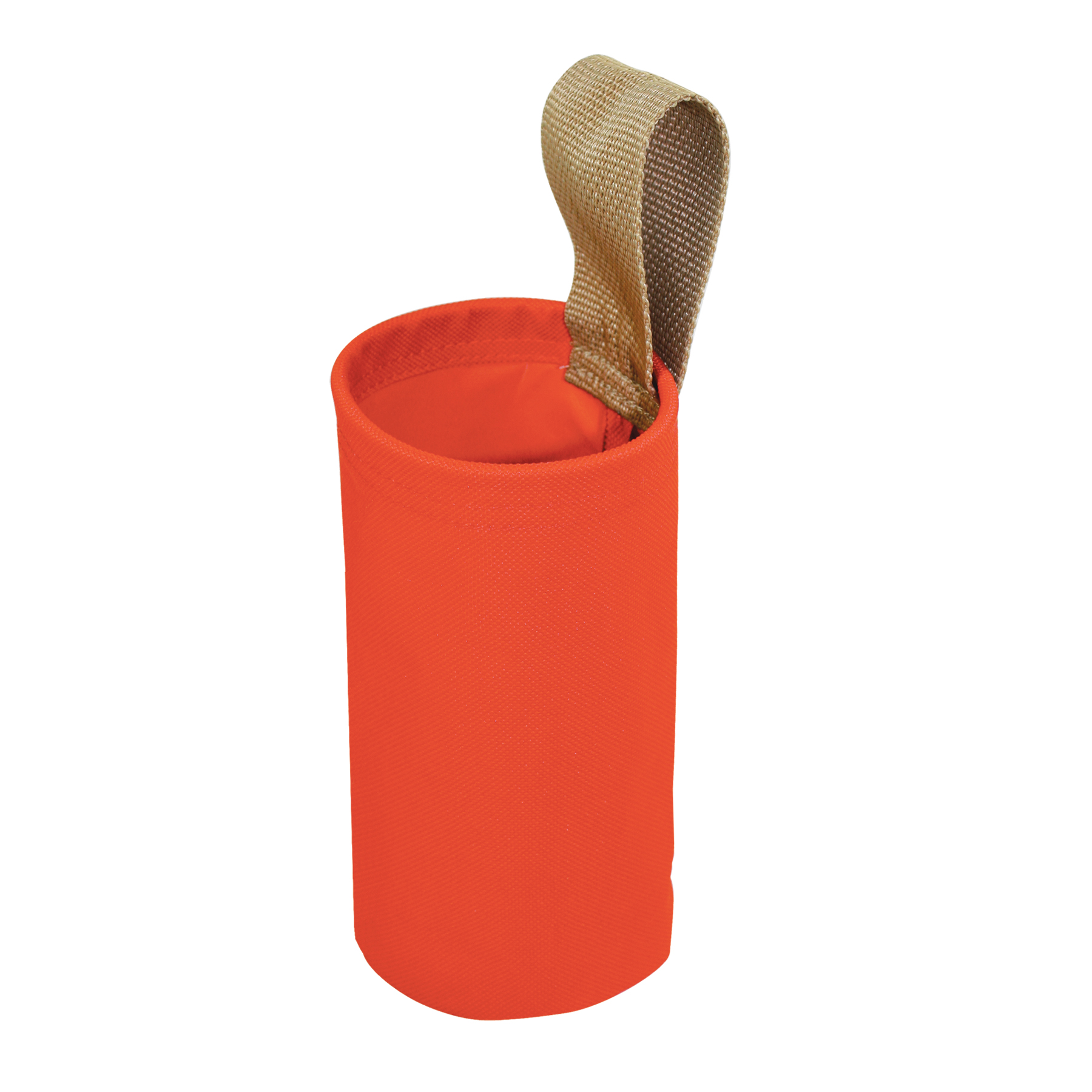 Paint Can Holder with Belt Loop