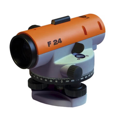 Nedo Automatic Builders' Level