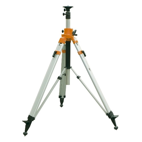 Extra Heavy-Duty Elevating Tripod 33" - 119"