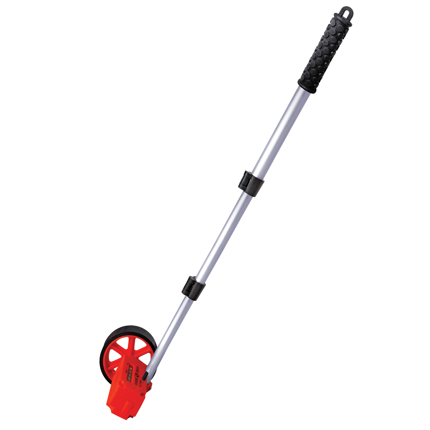 RS104 Compact 4 Inch Measuring Wheel - Feet, Inches