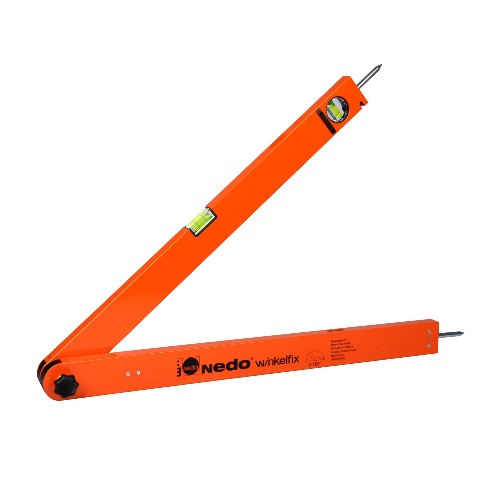 Nedo Winkelfix maxi w/ bag