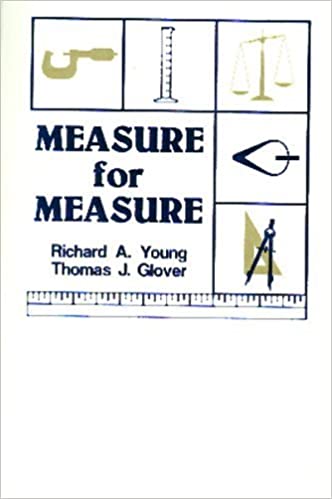Reference Pocket Book, Measure for Measure