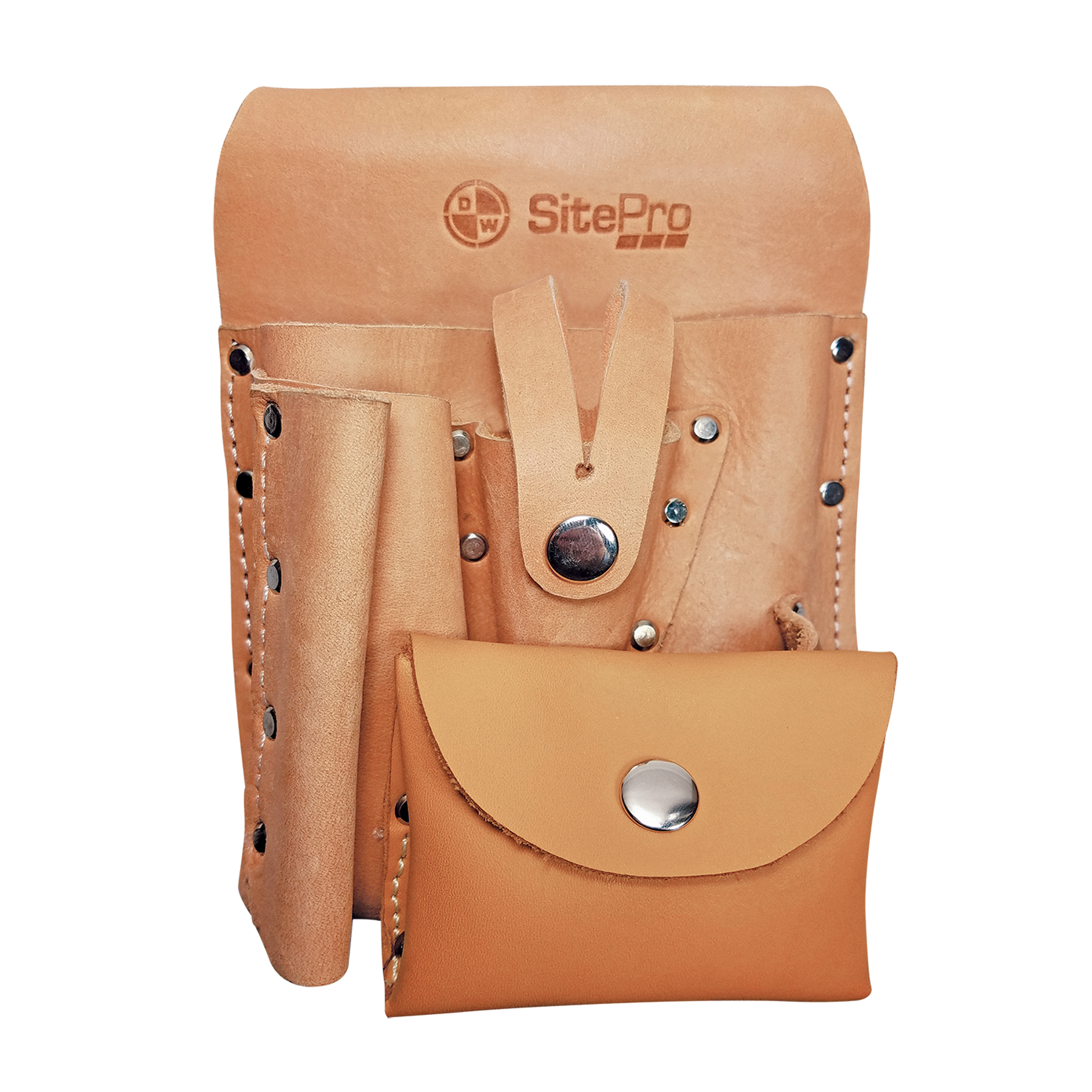 SITEGEAR 7-Pouch Pro Framer Set (Large)