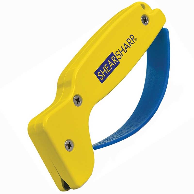 ShearSharp® Scissors Sharpener