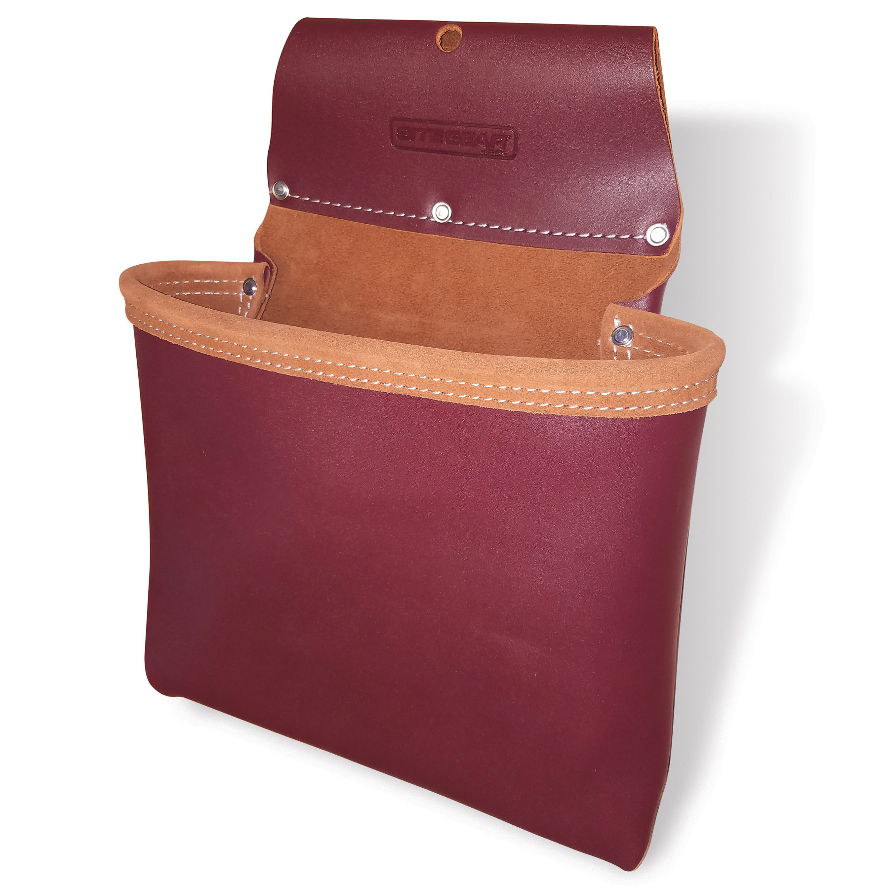 Large Professional Leather Utility Bag